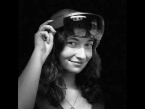 Immersive Interview with Alexia Buclet (podcast)