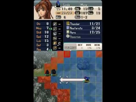 Heroes of Light and Shadow Playthrough: Part  24 - A Wild Fire Dragon Appeared!