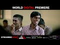School Days Comedy Scene Umesh S Hiremath Sanjay H K M Indra