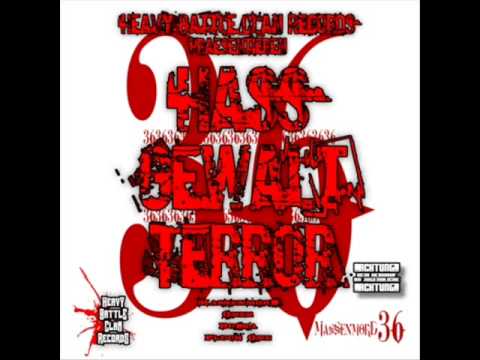 Massenmord 36 feat. Body One & Fluch One - In den Fluss