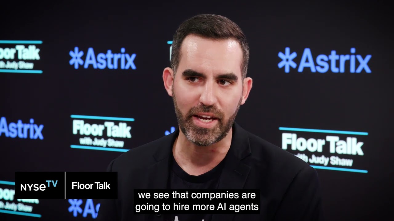 Astrix Security CTO & Co-Founder on leading in non-human identity security