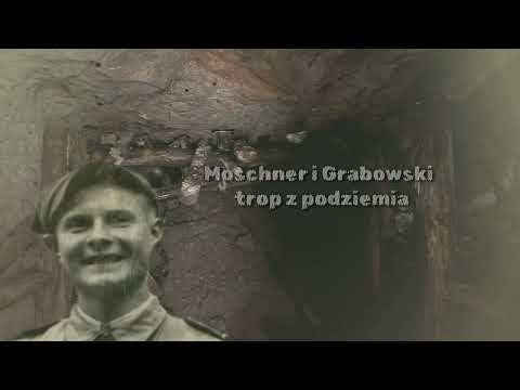 Gontowa – ukryty kompleks Riese i tajemnica  depozytu III Rzeszy 🔥 [Tajemnice Nieodkryte #2]”