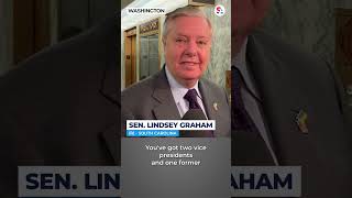 #Political players: #LindseyGraham on if #Congress can fix #WhiteHouse’s #classified records problem