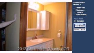 preview picture of video '221 W Orchard, Atwood (2124722)'