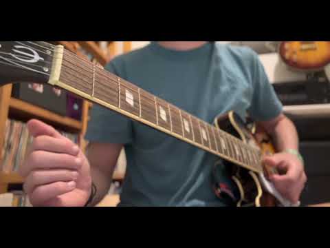 Tragedy - Paul McCartney