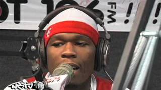 50 Cent - Interview from 2002