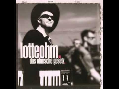 Lotte Ohm - Glühende Asche im Auge