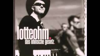 Lotte Ohm - Glühende Asche im Auge
