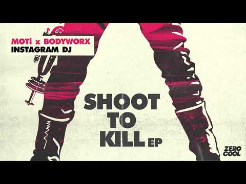 MOTi x Bodyworx - Instagram DJ