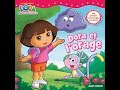 Lecture Dora L Exploratrice Dora Et L Orage