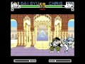 KOF R 2 Saisyu Kusanagi Vs Chris