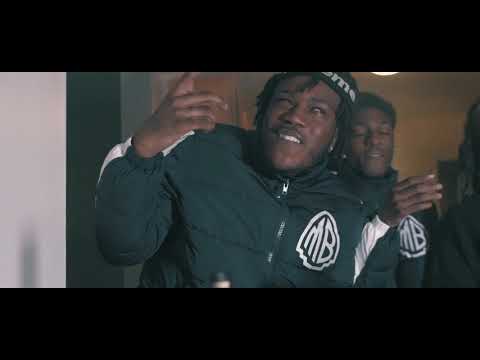 Skye’lit R. x Itz Shmiddy- “No Concience” (Official Video)