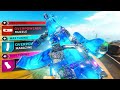 BROKEN 3 SHOT AK 74 Is INSANE On Rebirth Island Warzone 4