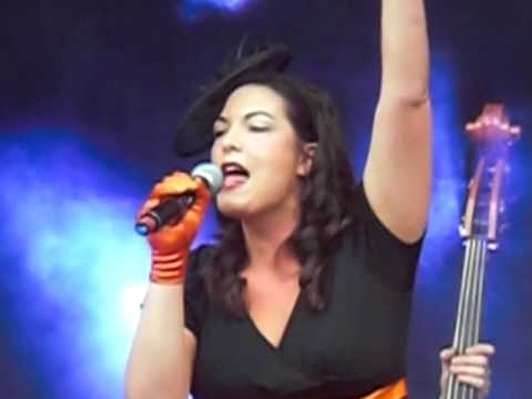 Caro Emerald - Bad Romance (Cover Lady Gaga)