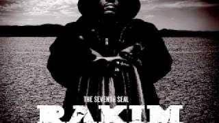 Rakim - How To Emcee (The Seventh Seal)