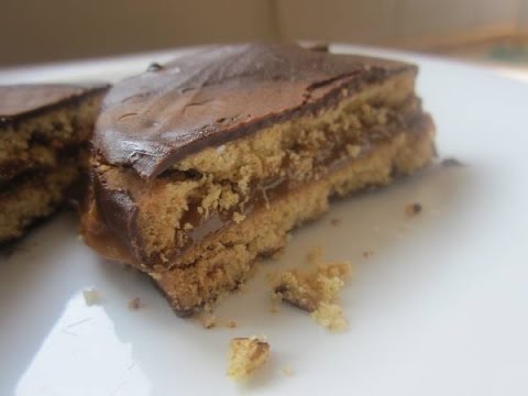 falso alfajor