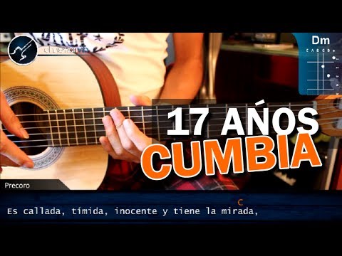 17 Años - Angeles Azules