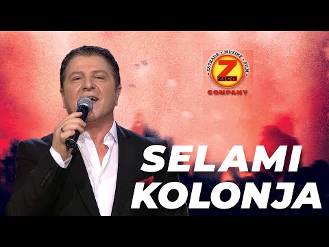 Selami Kolonja KENGE DHE HITE TE PAVDEKSHME