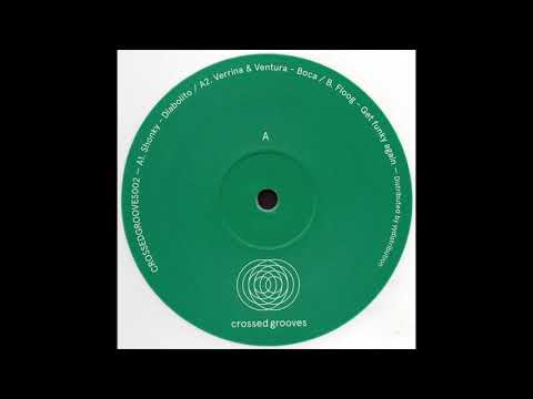 A2. Verrina & Ventura - Boca [CRSSGROOVES002]