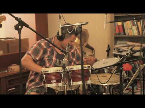 LATIN TO GO - Watermelon Man -(Branimir Gazdik,Zvjezdan Ružić,Vedran Ružić,Boris Popov)