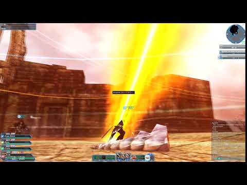 (Highlight) How to carve Eruzerion's Tail like a badass