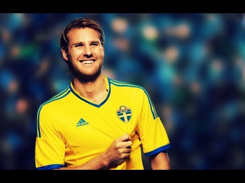 INSANE LONGSHOT-GOAL from OLA TOIVONEN vs. FRANCE