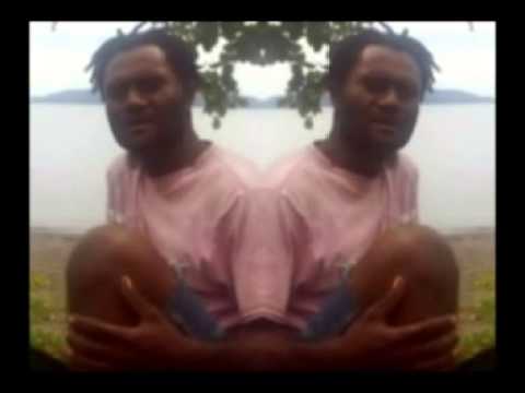 Allan "Jeff" Apisai- Phone Friend (Papua New Guinea Music Video)