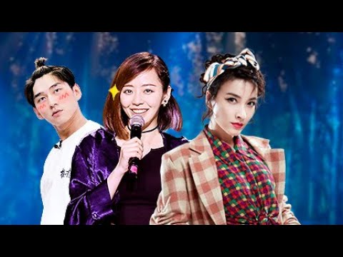 Trailer of 新舞林大会 (2018)