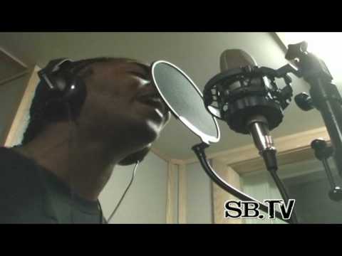 SB.TV Sessions - Black The Ripper (HD)