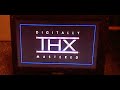 Opening To Die Hard With A Vengeance 2001 DVD