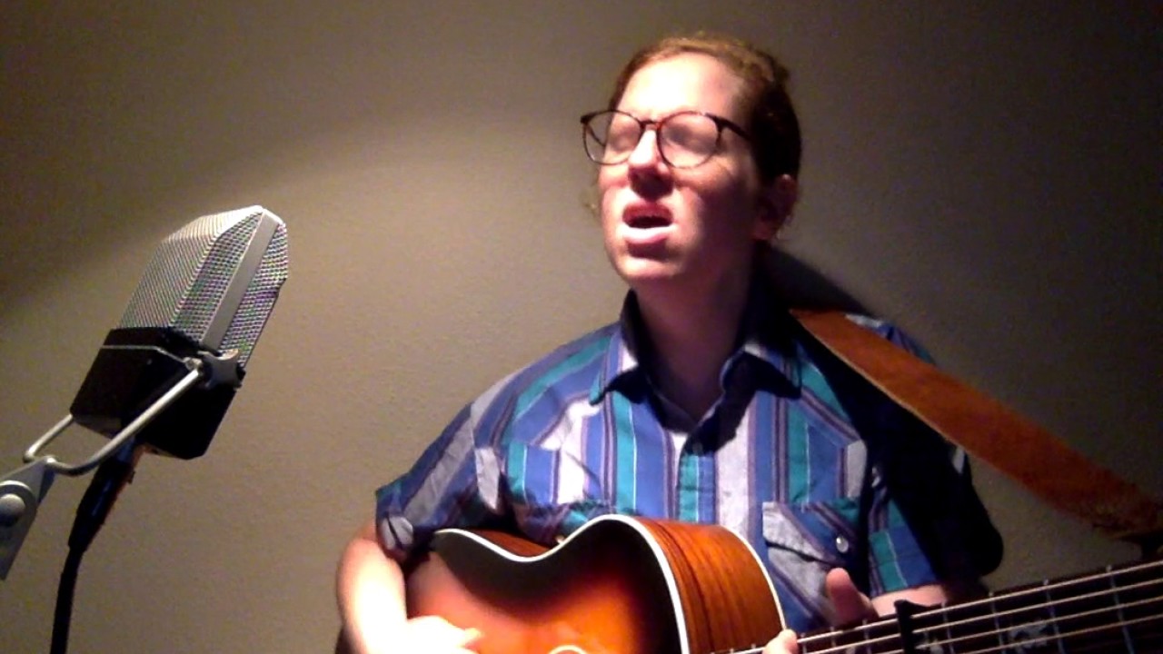 Promotional video thumbnail 3 for Catherine Backus