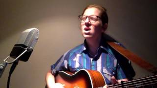 &quot;Free&quot; (Patty Griffin Cover)