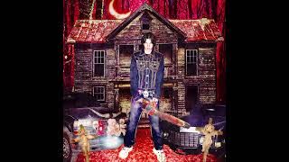 Cover art for hate and gasoline