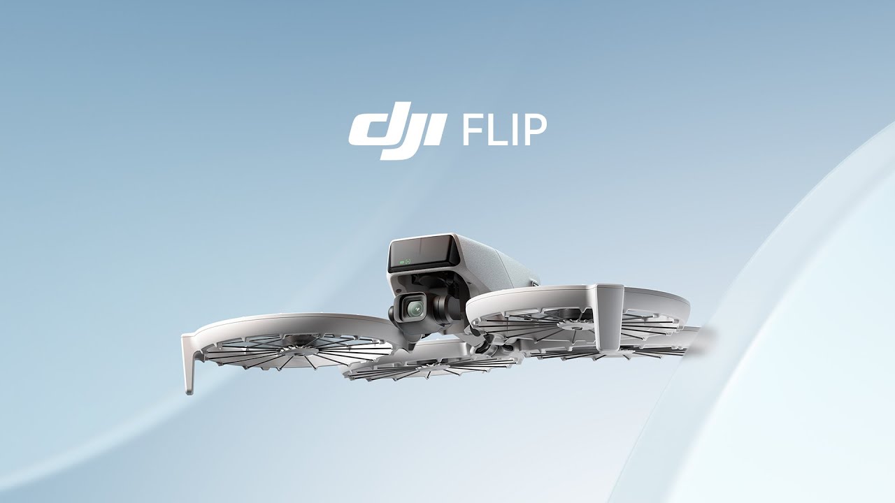 DJI FLIP + DJI RC 2 [31786]