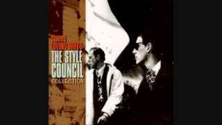 The Style Council -  Solid bond in Your Heart