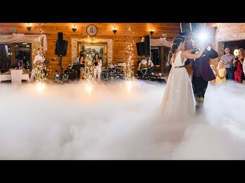 Edyta i Kamil / Ślub Strzegowo, Wesele Raciąż, Karczma Retro /