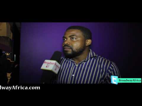 Why the G-Exploit Music Band Broke Up and How I Became an Actor - Okey Uzoeshi