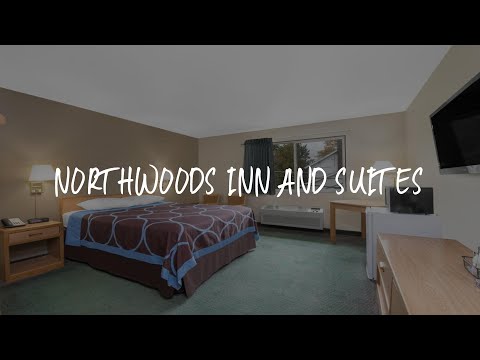 Northwoods Inn and Suites Review - Ely , United States of America