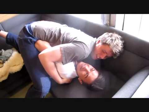 Siste uka på Sagavoll 2013!