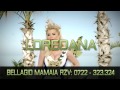 BELLAGIO MAMAIA 1 Mai FAYDEE 2 Mai LOREDANA 3 Mai PROFM INVASION PARTY