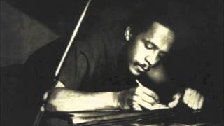 Bud Powell - The Last Time I Saw Paris