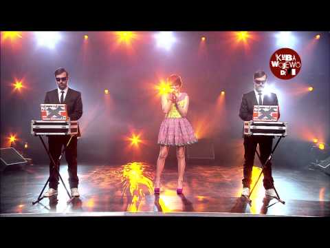 ADA SZULC & DJ ADAMUS - LOOSER - wykon program KUBA WOJEWÓDZKI odc. 220