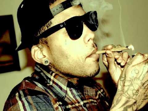 Kid Ink feat. Travis Porter Like a G