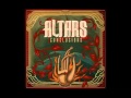 Altars Conclusions Full Album [HIGH QUALITY ...