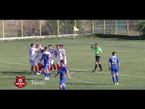 REZUMAT FC Hermannstadt 2 vs CS Millenium Giarmata 3 - 1 (2-0)