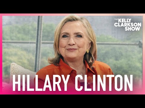 Hillary Clinton Reveals Her Most Gutsy Decision Ever