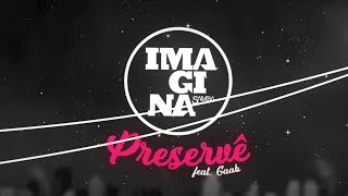 ImaginaSamba: Preservê (Lyric Vídeo)