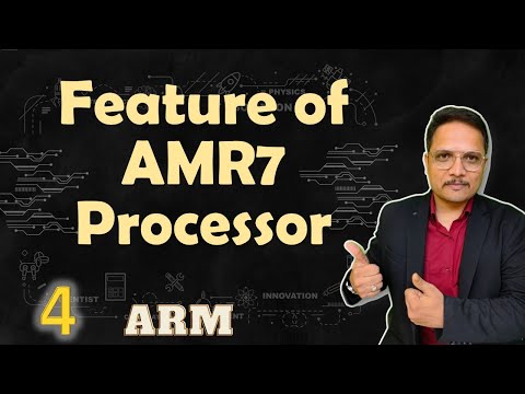 ARM Processor by Engineering Funda