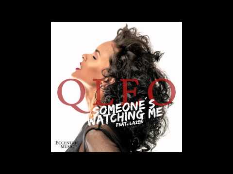 Qleo - Someone's Watching Me (Audio)