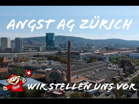 Angst AG Zürich
